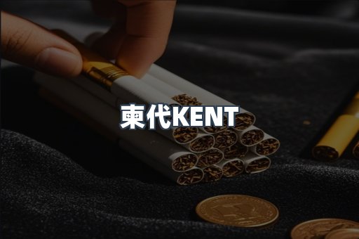 柬代KENT